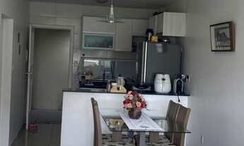 Imagem 5: CASA RESIDENCIAL em CAMAÇARI - BA, LAS PALMAS (ABRANTES