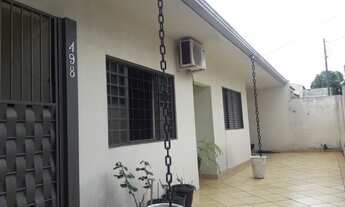 Imagem: Excelente casa térrea no Jardim Monte Carlo