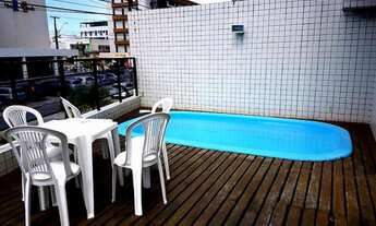 Imagem 5: Alugo apartamento em Tambaú