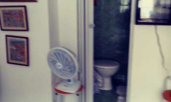 Imagem 5: Vendo Ou troco Apartamento cobertura com 1 dormitório