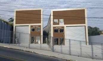 Imagem 3: Galpão à venda, 550 m²