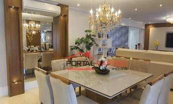 Imagem 3: Apartamento com 4 dormitórios à venda, 254 m² por R$ 2.600.000,00 - Osasco - São Paulo/SP