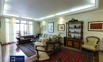 Imagem 3: Venda Apartamento 4 Dormitórios - 250 m² Higienópolis