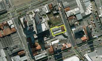 Imagem 3: Venda Residencial / Lote/Terreno Curitiba PR Brasil