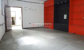 Imagem 7: GALPÃO AO LADO DO METRÔ SAÚDE !!!!!