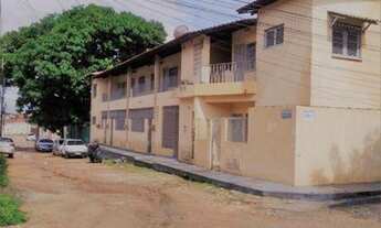 Imagem 4: Prédio Inteiro com 250 m² - Conjunto de apartamentos à venda, por R$ 500.000 - Messejana(B