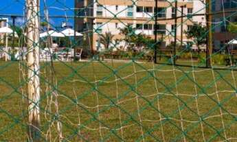 Imagem 5: Flat com 2 dormitórios, 58 m² - venda por R$ 420.000 ou aluguel por R$ 400/dia - Praia Mur