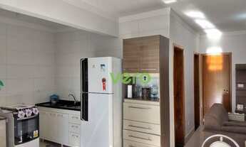 Imagem 2: Apartamento com 2 dormitórios à venda, 64 m² por R$ 225.000,00 - Parque Universitário - Am