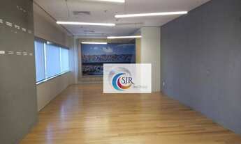 Imagem: Conjunto para alugar, 443 m² - Brooklin