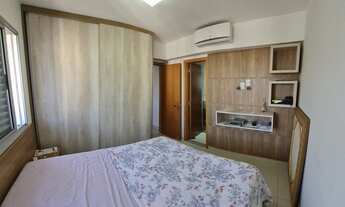 Imagem 3: Ed. Harmonia 2/4 sendo 1 suite, completo de armários, 2 garagem