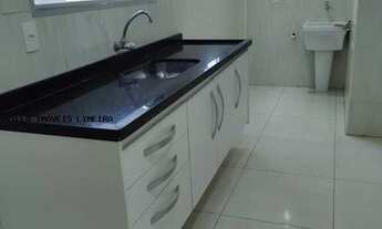 Imagem 3: Apartamento para Venda em Limeira, Chácaras Antonieta, 2 dormitórios, 1 banheiro, 1 vaga