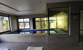 Imagem 7: Highline Square com 108 metros quadrados com 3 quartos em Enseada do Suá - Vitória - ES