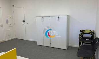 Imagem 5: Conjunto para alugar, 67 m² por R$ 5.500,00/mês - Brooklin - São Paulo/SP