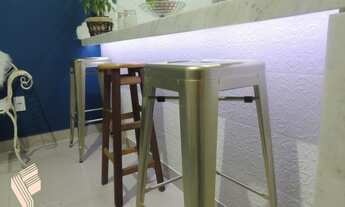 Imagem 3: Apartamento residencial para Venda no Edifício Trentino Loteamento Industrial Machadinho