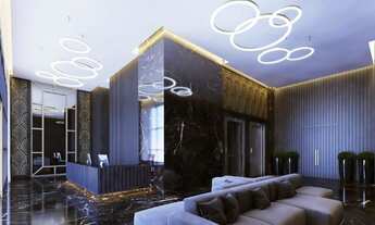 Imagem 7: Flat de luxo em Itapema