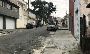 Imagem 4: São Paulo - Terreno Padrão - Casa Verde