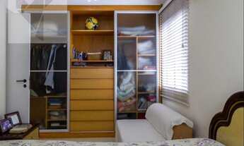 Imagem 6: São Paulo - Apartamento Padrão - Moema