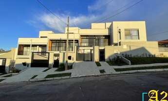 Imagem 3: SOBRADO NOVO DE ALTO PADRÃO COM 3 QUARTOS NO VISTA ALEGRE