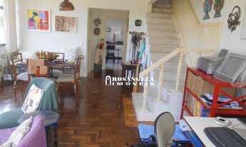 Imagem 3: Apartamento à venda, 105 m² por R$ 560.000,00 - Alto - Teresópolis/RJ