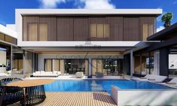 Imagem 6: Casa em Construção - Jardim do Golfe - 4 Dormitórios - 515m²