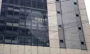 Imagem: São Paulo - Conjunto Comercial/Sala - PARAÍSO