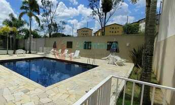 Imagem 3: Sobrado em Condomínio para Venda em Mogi das Cruzes, Parque Santana, 3 dormitórios, 1 suít