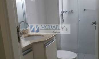 Imagem 4: Apto disponível para locação ou venda