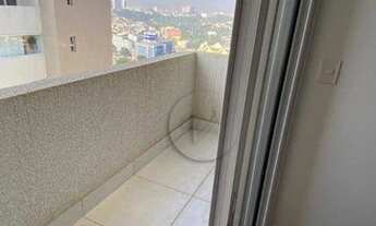 Imagem 6: Apartamento com 2 dormitórios para alugar, 63 m² por R$ 2.700,00/mês - Centro - Santo Andr