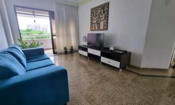 Imagem 2: Pituba com 4 Apartamento com 4 dormitórios