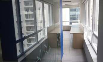 Imagem 7: São Paulo - Conjunto Comercial/Sala - Pinheiros