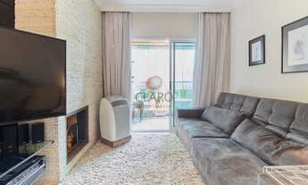 Imagem 2: APARTAMENTO com 2 dormitórios à venda com 132.64m² por R$ 650.000,00 no bairro Centro - CU