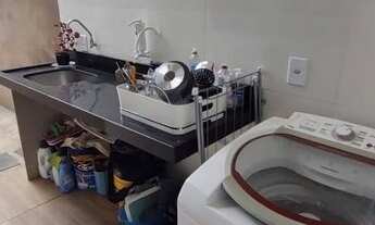 Imagem 7: Casa 3 quartos acabamento de alto padrão - Arniqueiras / Distrito Federal