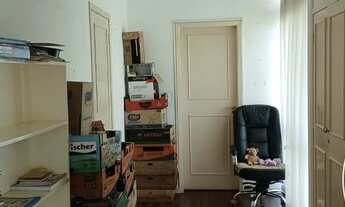 Imagem 6: Brooklin Velho, Casa térrea com 490m² com 7 quartos sendo 4 suítes e 4 vagas em bairro arb