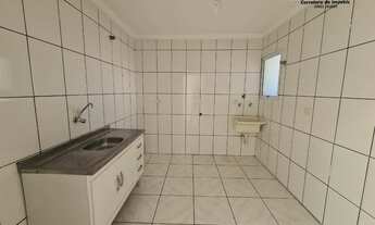 Imagem 5: Casa para alugar 1 quarto Jardim Cruzeiro, São Paulo R$ 1.200 Mes