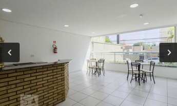 Imagem 2: Apartamento para venda tem 70 m² com 2 quartos no Centro - São Bernardo do Campo - SP