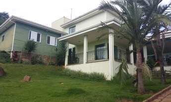 Imagem 2: Chácara para Venda em Indaiatuba, TERRAS DE ITAICI, 4 dormitórios, 1 suíte, 4 banheiros, 2