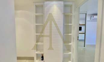 Imagem 7: Apartamento para venda tem 86 metros quadrados com 2 quartos em Ipanema - Rio de Janeiro