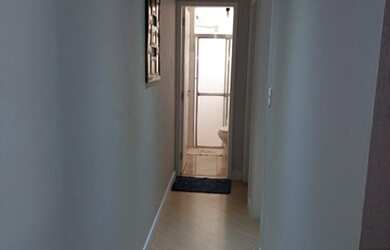 Imagem 4: Apartamento à venda 2 Quartos, 1 Vaga, 59M², Loteamento Country Ville, Campinas - SP