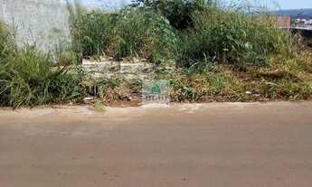 Imagem: Anápolis - Terreno Padrão - Setor Sul