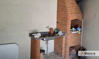 Imagem 7: Sala para alugar, 135 m² por R$ 2.700,00/mês - Vila Israel - Americana/SP