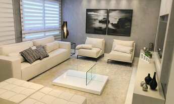 Imagem 2: Apartamento para venda possui 110 metros quadrados com 3 quartos em Vila Yara - Osasco - S