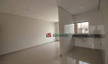 Imagem 7: Casa com 2 dormitórios à venda, 65 m² por R$ 225.000 - Jardim Montecatini - Londrina/PR