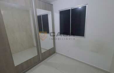 Imagem 6: Rz**Lindo Apartamento Térreo 2 Quartos com Modulados e Quintal Privativo em São Diogo II