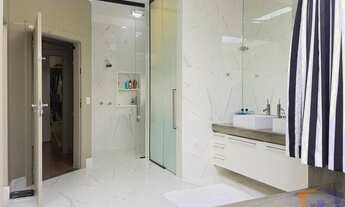 Imagem 4: Venda - Casa em condomínio - Vale das Paineiras - Americana - SP