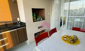 Imagem 3: Apartamento com 2 quartos, 68 m², à venda por R$ 480.000 Fundação - São Caetano do Sul/SP