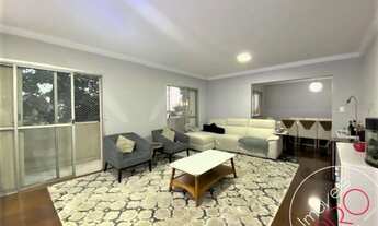 Imagem: Apartamento, Campo Belo - São Paulo