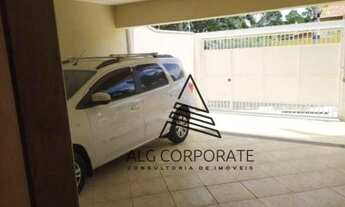 Imagem 4: Casa com 3 dormitórios à venda, 227 m² por R$ 890.000,00 - Loteamento Parque das Hortência