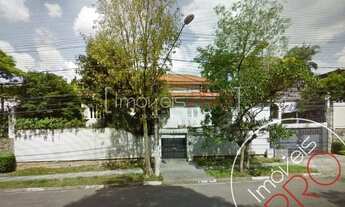 Imagem: Vende-se Terreno com uma casa