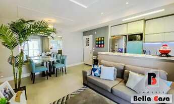 Imagem 4: Apartamento de 3 dormitórios com varanda gourmet e lazer completo na Mooca