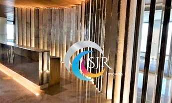 Imagem: Conjunto para alugar, 540 m² - Itaim Bibi